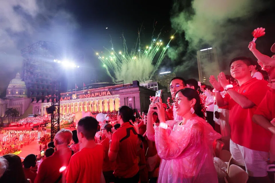 Pilihan raya merupakan proses yang boleh  memecah belah, namun politik Singapura harus pastikan ia dapat menjadi wadah penyatu.