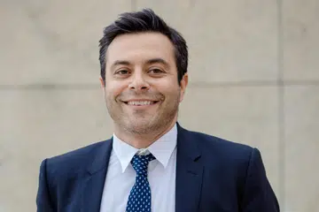 KOMITED: Andrea Radrizzani mengulangi komitmen beliau kepada Leeds United. 
