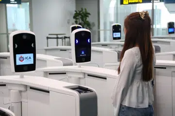 ICA