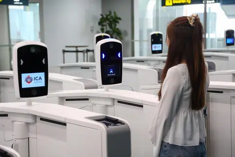 ICA