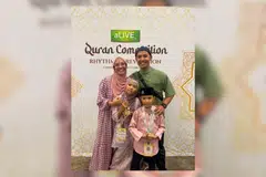 al-quran, pertandingan, alive