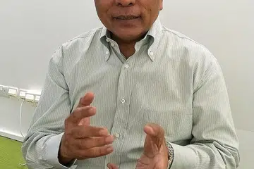 ENCIK HAWAZI DAIPI: Prihatin bilangan daripada golongan muda yang ditangkap kerana kesalahan dadah telah meningkat. - Foto SUHAIMI MOHSEN