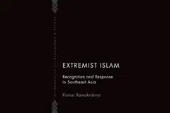 KAJI EKOSISTEM IDEOLOGI: Buku kaji ekstremis di Asia Tenggara galak tumpuan juga diberi kepada ekosistem ideologi lebih meluas yang melibatkan individu, tempat dan wadah yang membolehkan kumpulan ancaman terus berleluasa. - Foto SEKOLAH PENGAJIAN ANTARABANGSA S. RAJARATNAM, NTU