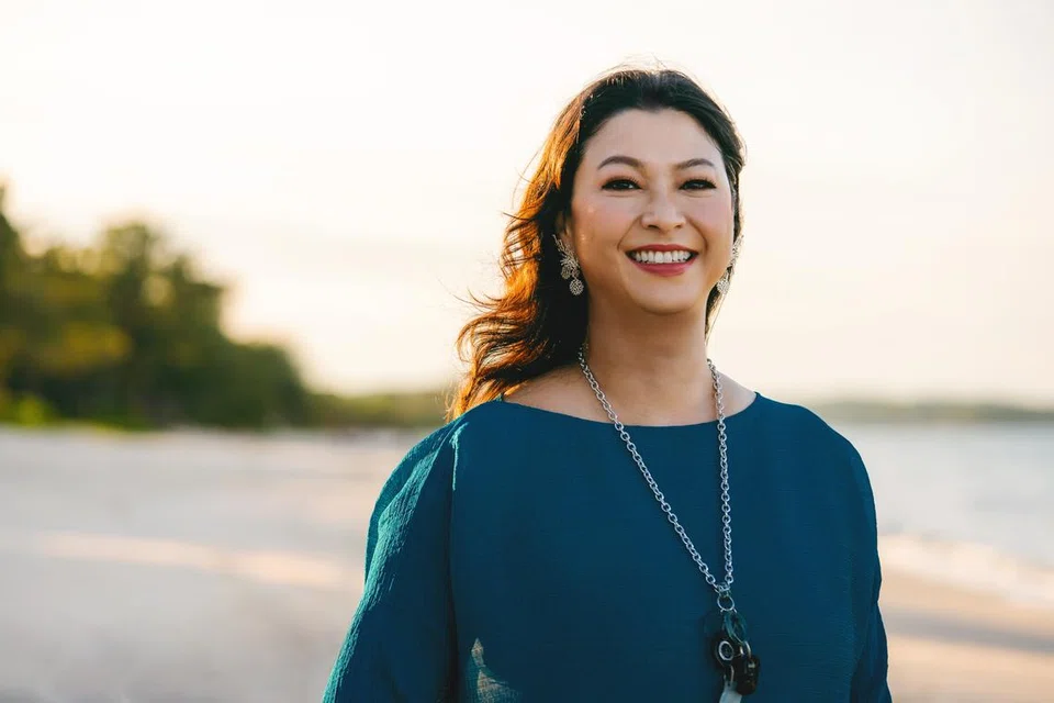 Karina Ridzuan, ombak festival