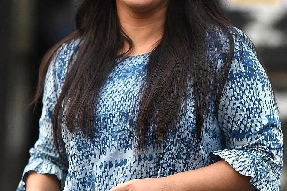 VIDYA BALAN.