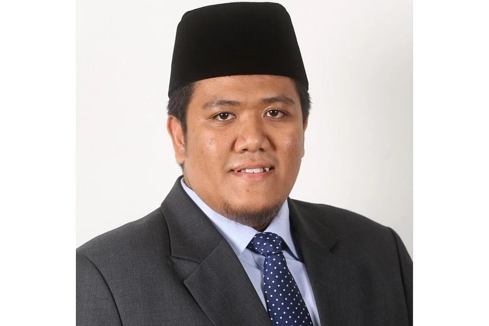 Ustaz Irwan Hadi Mohd Shuhaimy