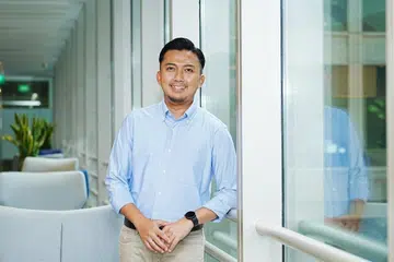 Anugerah Guru Arif Budiman, Muhammad Mukhlis Dzulfitri Dzulkifli, Bahasa Melayu