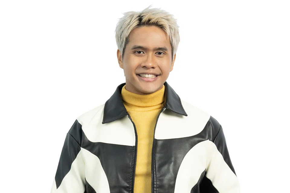 Fadli Kamsani, penyiar radio, kerjaya penyiaran