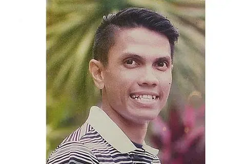ALLAHYARHAM MOHAMMAD GHAZI MOHAMED