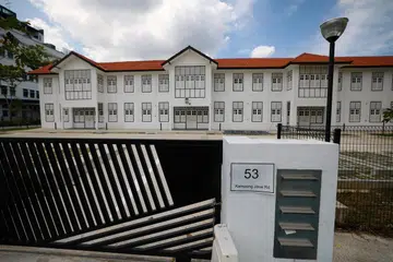 Di bawah tender yang diberikan, 19SixtyFive akan mengusahakan ruang seni di Kampong Java selama lima tahun. Bidaan agensi kreatif itu adalah kedua tertinggi di antara empat pembida yang lain, dengan nilai $18,000.