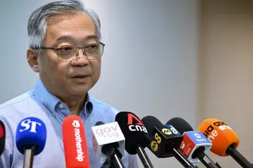 DPM Gan, Geran Penyesuaian Perniagaan, EnterpriseSG 