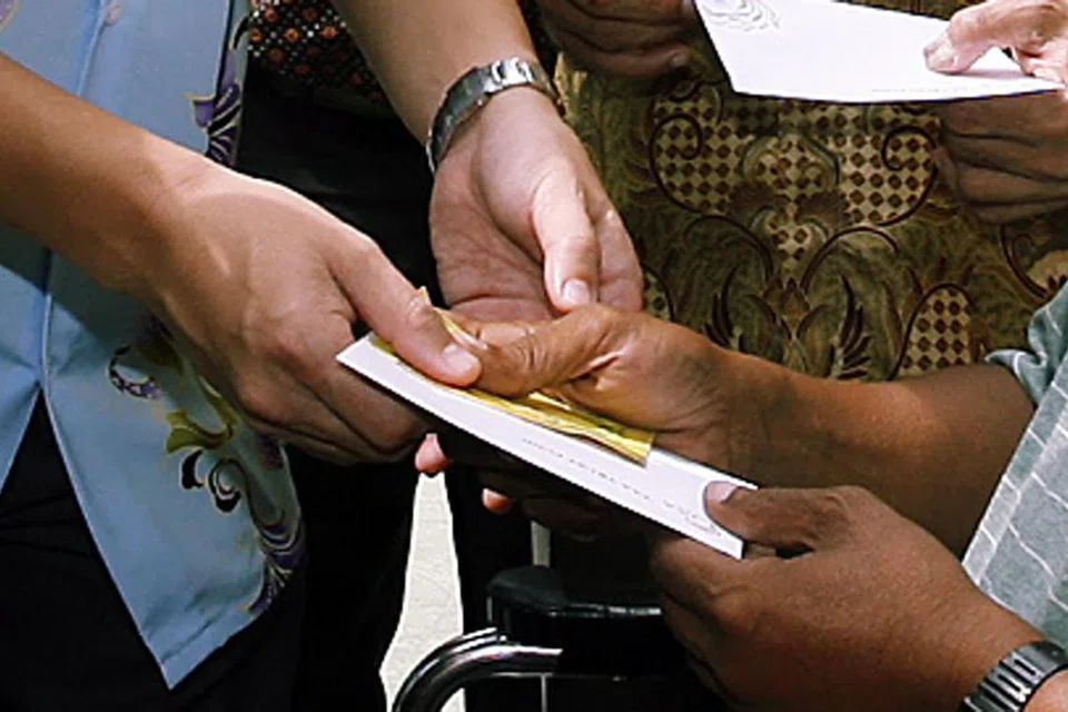 sedekah, wasiat