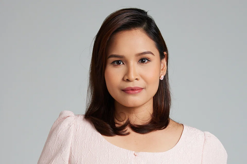 Farhana M. Noor, Suria, Poetry In Motion, drama keluarga, Keranamu Khadijah