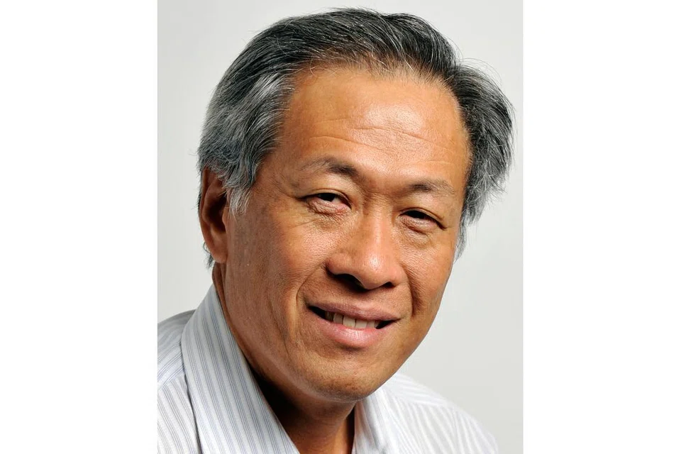 DR NG: Hukuman konsisten dengan hukuman yang diberi kepada anggota tentera lain yang melakukan kesalahan sama.