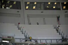 mexico, world cup, azteca stadium