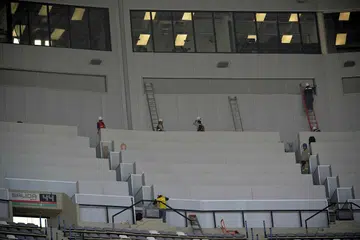 mexico, world cup, azteca stadium