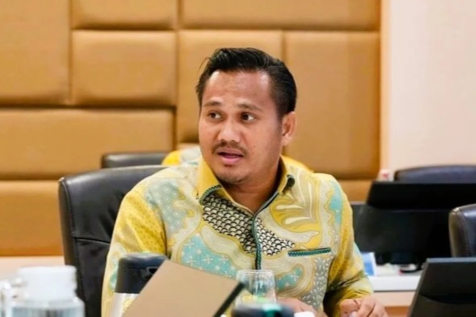 Span, banjir, S’pura