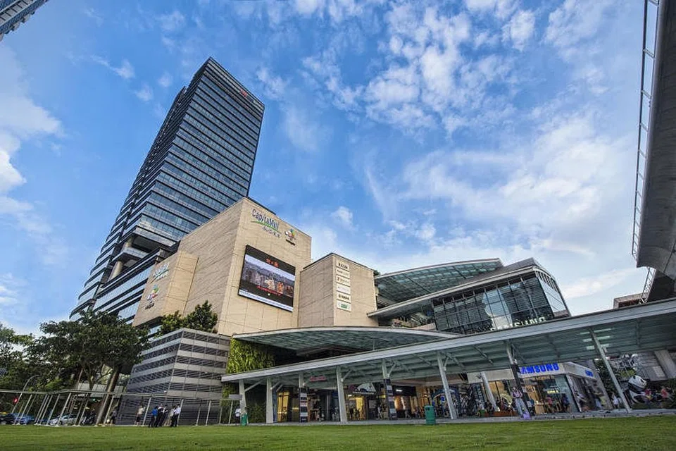 Foto PUSAT BELI-BELAH WESTGATE oleh CAPITALAND