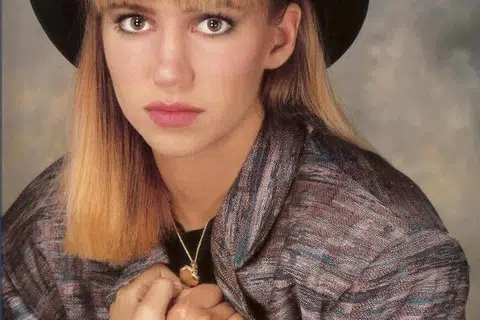Debbie Gibson, Out of the Blue, Foolish Beat