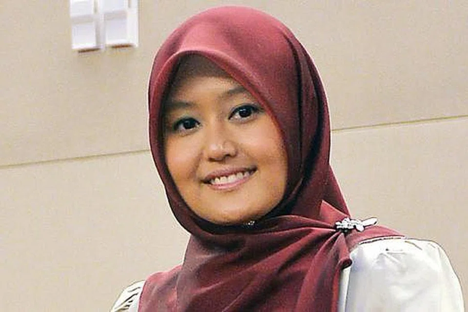 CIK RAHAYU MAHZAM: Dengan masyarakat Islam kini prihatin tentang Islamofobia, perlu ada perbincangan terbuka melibatkan masyarakat Islam dan bukan Islam.