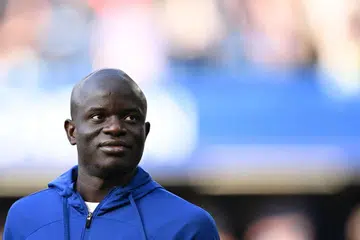 BERPINDAH: N’Golo Kante bersetuju menyertai kelab liga Arab Saudi, Al-Ittihad, setelah kontraknya bersama Chelsea tamat pada penghujung Jun.