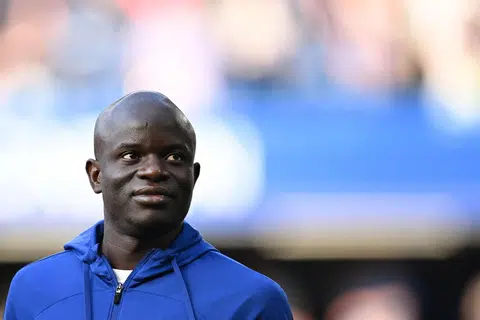 BERPINDAH: N’Golo Kante bersetuju menyertai kelab liga Arab Saudi, Al-Ittihad, setelah kontraknya bersama Chelsea tamat pada penghujung Jun.