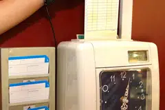 Waktu Pejabat, sajak, Muhamamad Faizal Jamil