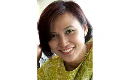 DR AZLINDA ANWAR