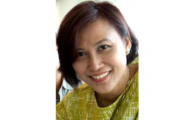 DR AZLINDA ANWAR