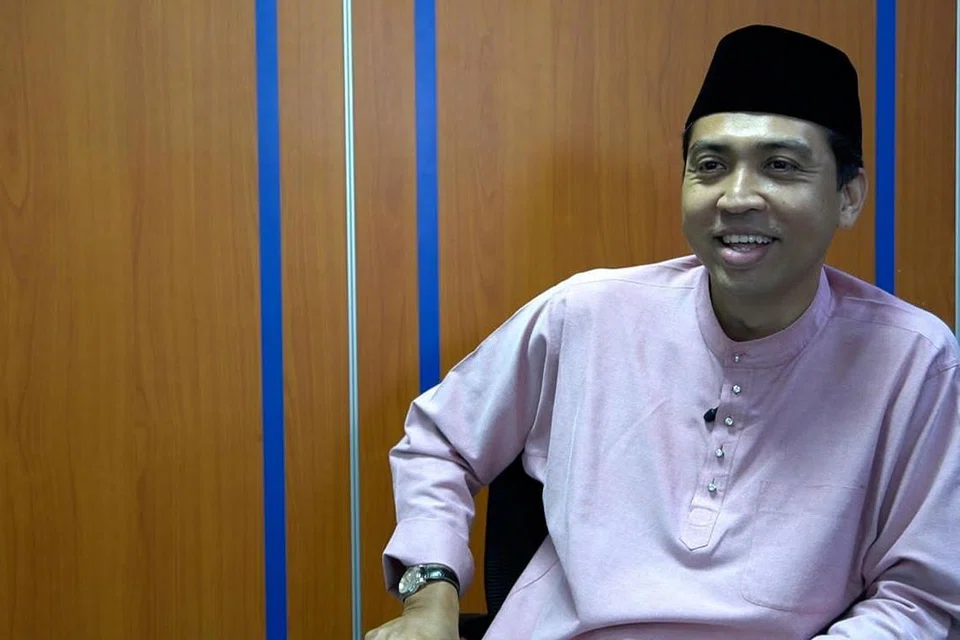 Kita juga perlu ada lebih banyak pensyarah dan asatizah yang mungkin mempunyai kelulusan sarjana atau doktor falsafah, serta pakar rujuk yang dianggotai asatizah untuk memberikan pandangan dalam pelbagai bidang seperti bioetiks, kaunseling, atau IT," - Ketua Pegawai Eksekutif Pergas, Ustaz Dr Mohamed Qusairy