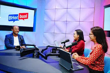 PropNex, Ismail Gafoor, hartanah, Singapura