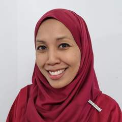 NUR DHUHA ESOOF