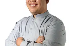 MANFAAT RAMADAN: Antara manfaat puasa termasuk menyihatkan badan, kerana dapat merehatkan perut dari bekerja menghadam makanan. - Foto fail
