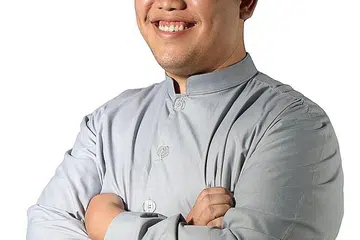 MANFAAT RAMADAN: Antara manfaat puasa termasuk menyihatkan badan, kerana dapat merehatkan perut dari bekerja menghadam makanan. - Foto fail