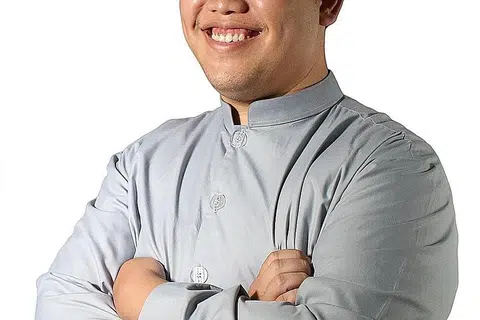 MANFAAT RAMADAN: Antara manfaat puasa termasuk menyihatkan badan, kerana dapat merehatkan perut dari bekerja menghadam makanan. - Foto fail