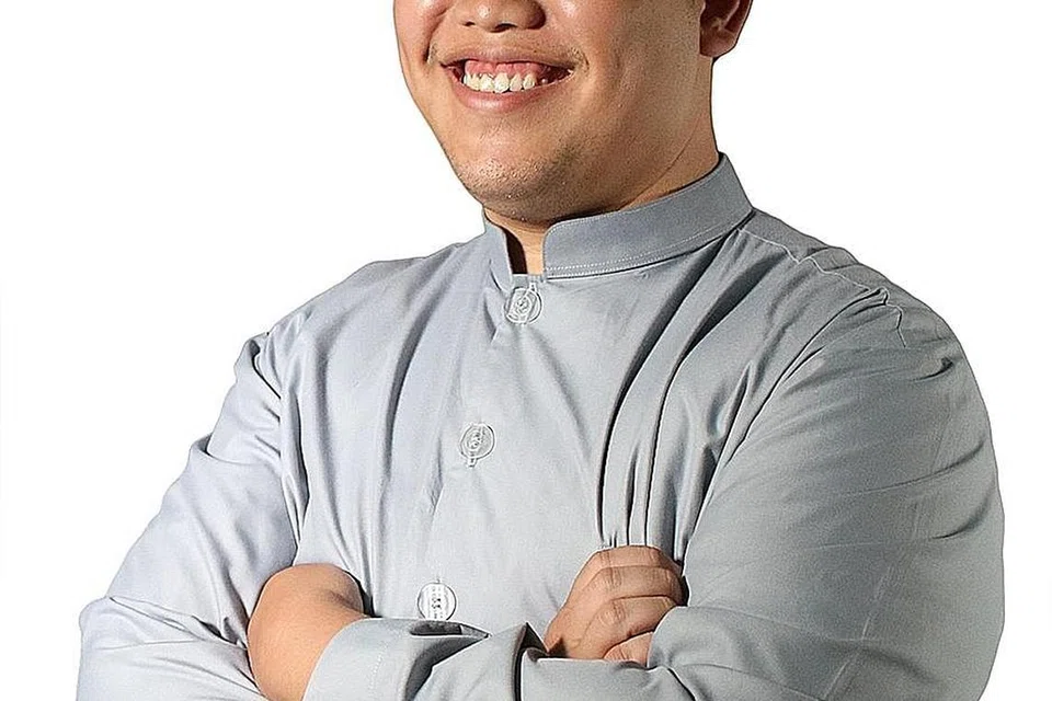 MANFAAT RAMADAN: Antara manfaat puasa termasuk menyihatkan badan, kerana dapat merehatkan perut dari bekerja menghadam makanan. - Foto fail