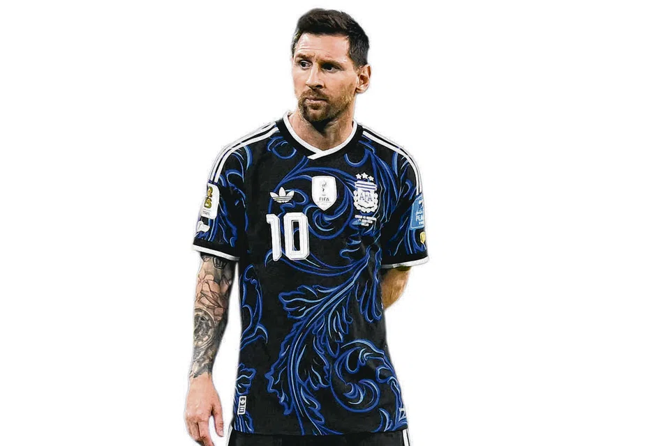 Lionel Messi memimpin skuad Argentina untuk menyingkirkan England, dalam perlawanan separuh akhir Piala Dunia 2026 di Stadium Atlanta pada 16 Julai, sekali gus membawa pasukannya ke peringkat final buat kali kedua berturut-turut.