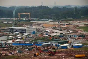 Foto BH oleh LIM YAOHUI