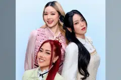 Malaysia, Dolla, video muzik, garis panduan