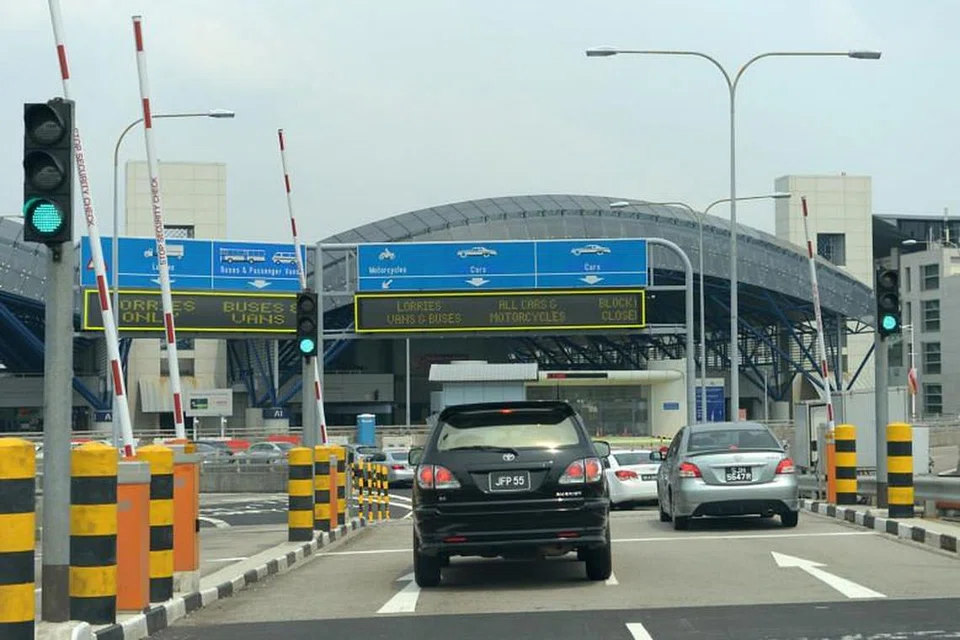 ISU TOL: Kerajaan Malaysia umum mansuhkan tol bagi motosikal di Linkedua dalam Belanjawan 2019.