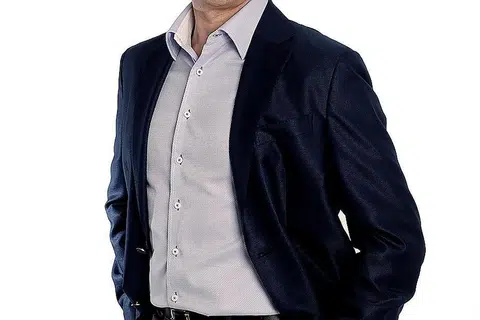 ENCIK WARREN FERNANDEZ: Bakal pegang jawatan ketua eksekutif Edelman untuk rantau Asia-Pasifik.