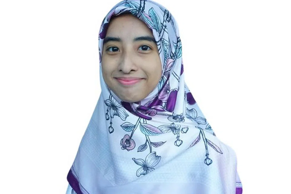 Sharifah Rauqatus Sorfina Syed Khalid, masjid an-nur