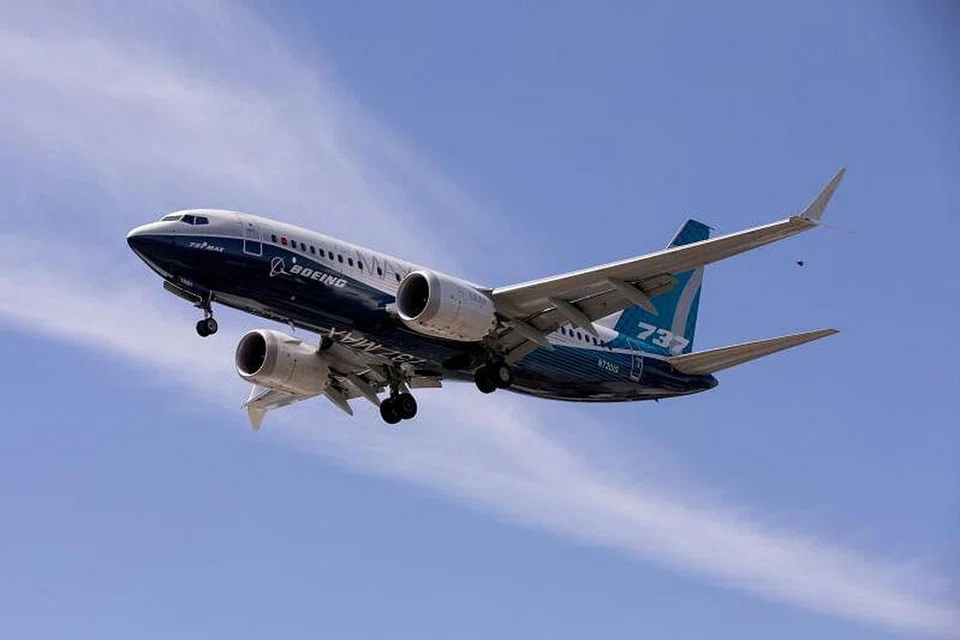 CAAS memutuskan untuk meniadakan sekatan ke atas Boeing 737 MAX setelah selesai pemeriksaan teknikal, termasuk penilaian perubahan reka bentuk kepada pesawat itu.