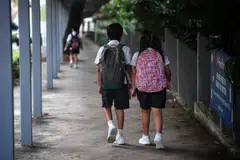 Singapore, Mendaki, MOE, afterschool, Tampines