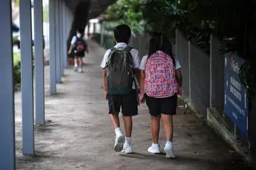 Singapore, Mendaki, MOE, afterschool, Tampines