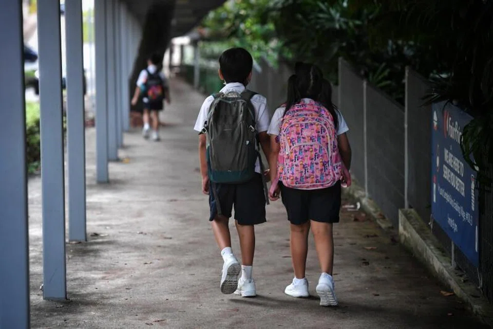 Singapore, Mendaki, MOE, afterschool, Tampines