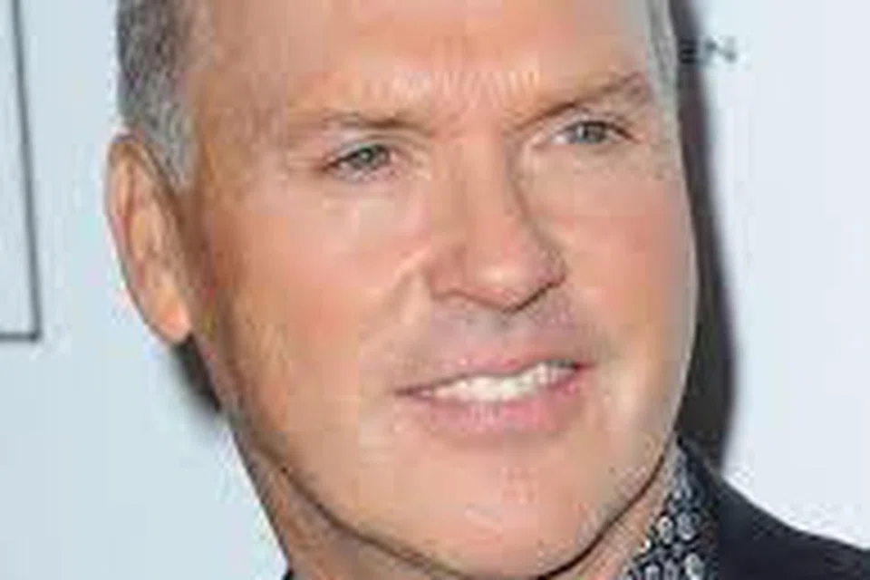 MICHAEL KEATON: Filem pertama ‘Batman’ yang dijayakannya dianggap Sylvester Stallone sebagai penyebab penonton beralih arah daripada filem wira aksi lantas tertarik pada teknologi dalam filem adiwira.