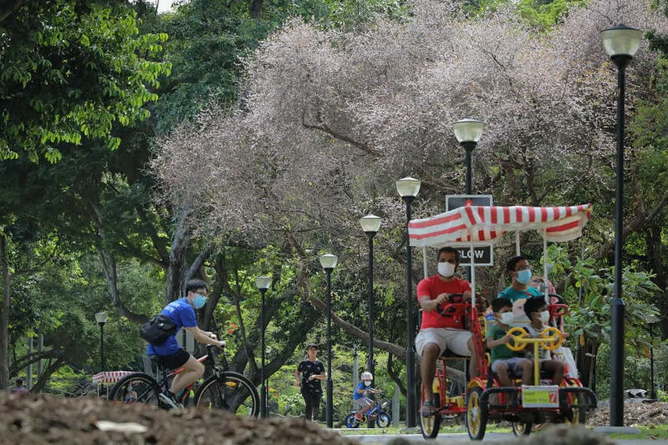 Lagi 82 kes telah pulih dan dibenarkan pulang dari hospital dan kemudahan pengasingan masyarakat, menjadikan sejumlah 56,884 pesakit telah sembuh sejauh ini.