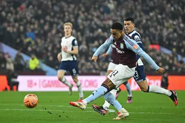 Pemain tengah Aston Villa, Jacob Ramsey, hanya mengambil 58 saat untuk menjaringkan gol dalam perlawanan Piala FA antara Villa dengan Tottenham Hotspur pada 10 Februari. Villa menang perlawanan itu 2-1, dan mara ke pusingan kelima buat kali pertama  dalam 10 tahun. 