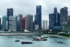 Untuk menyokong perusahaan kekal berdaya saing, pemerintah akan menyediakan Rebat Cukai Pendapatan Korporat (CIT) sebanyak 40 peratus pada tahun penilaian 2026 yang dihadkan pada $30,000.